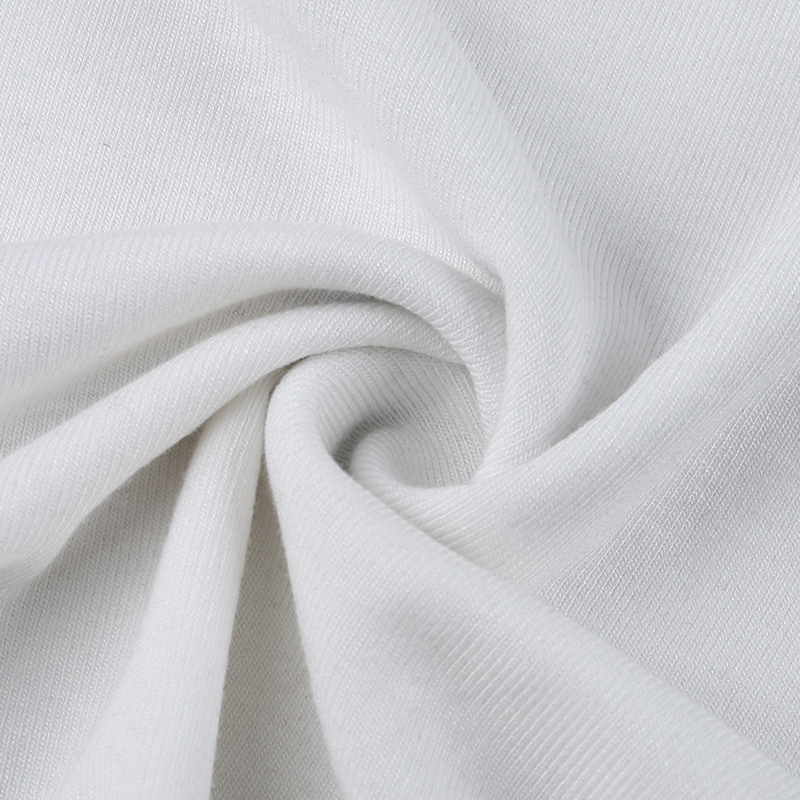 Camiseta corta sexy de otoño, informal, ajustada, combinable con todo, con letras estampadas, miniabrigo para mujer