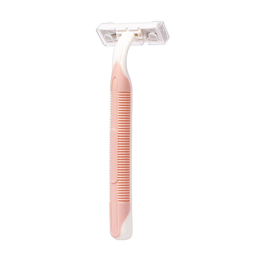 Wanfei 3-piece set women's tool razor manual women's razor private armpit armpit hair plastic razor