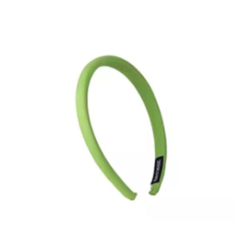 Temperamento de alta calidad para mujer cabeza de cabeza de alto cráneo lavado cara de presión para el cabello clips para el cabello fuera de la moda universal accessorios para el cabello