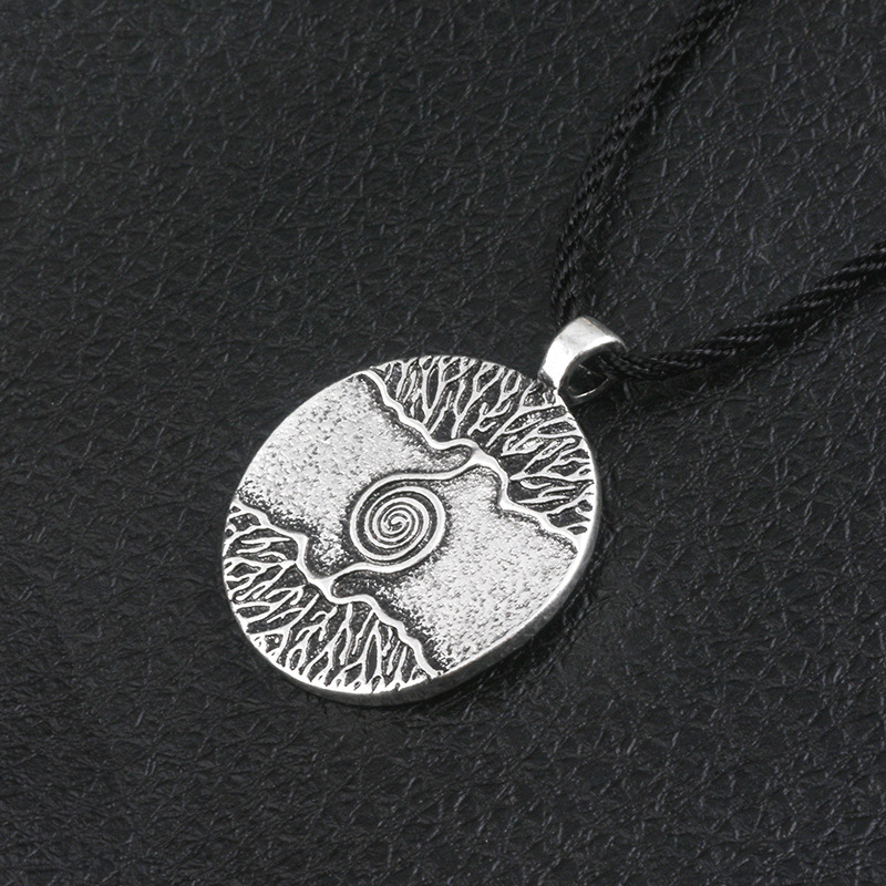 Tree of Life Necklace 5