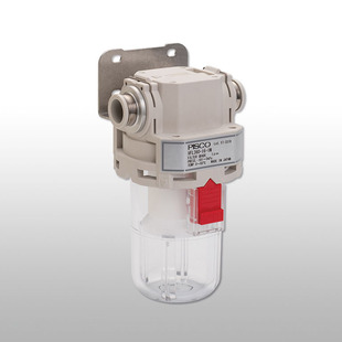 PISCO RVUMP4-4 RVUM6-6 VCH05-M64 FSTCH05-M54 VFU1-44-15P