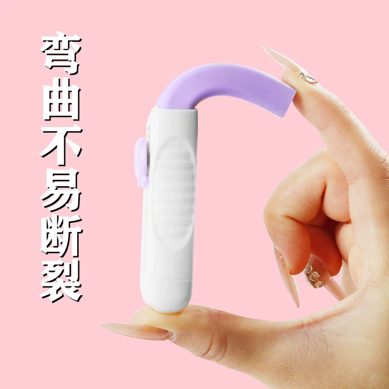 retractable rubber push and pull eraser for cute primary school students without traces, no debris, few traces, and lines with rubber