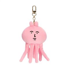ピンクうさぎMyFriendオリジナル寮クラゲぬいぐるみカップル诞生日プレゼント