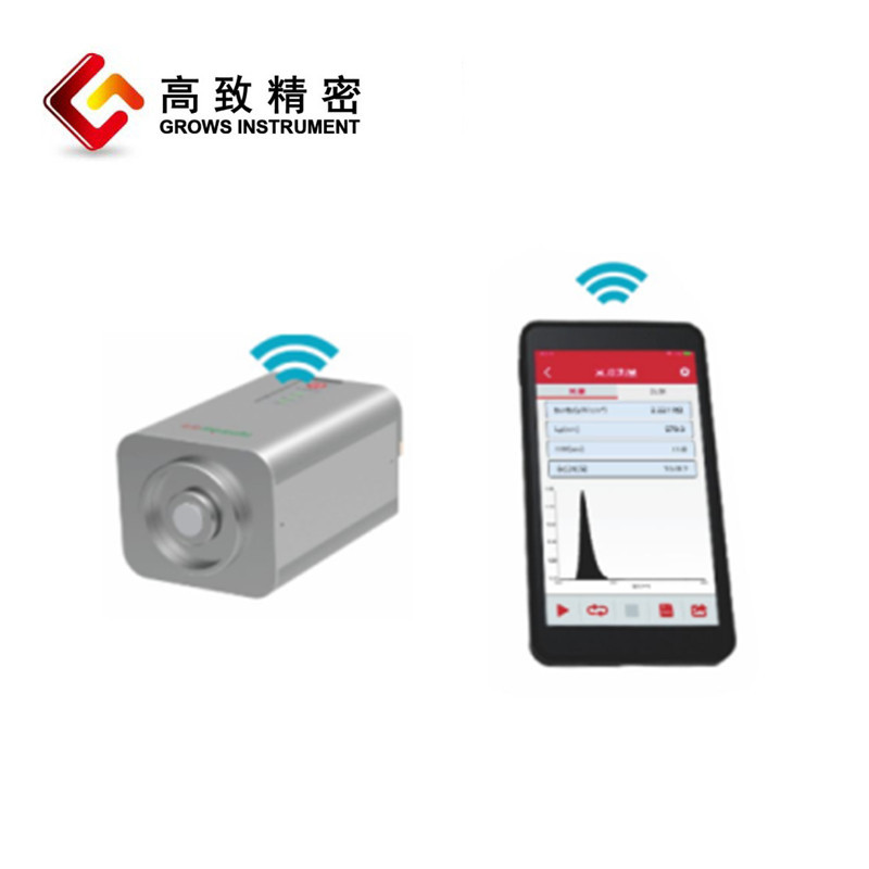 USR-200������׷����նȼ� ������ǿ�Ȳ�����