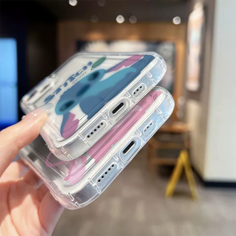 Apple, совместимый защитный чехол, воздушный мешок, прозрачный чехол для телефона, айфон, 15promax, защита при падении