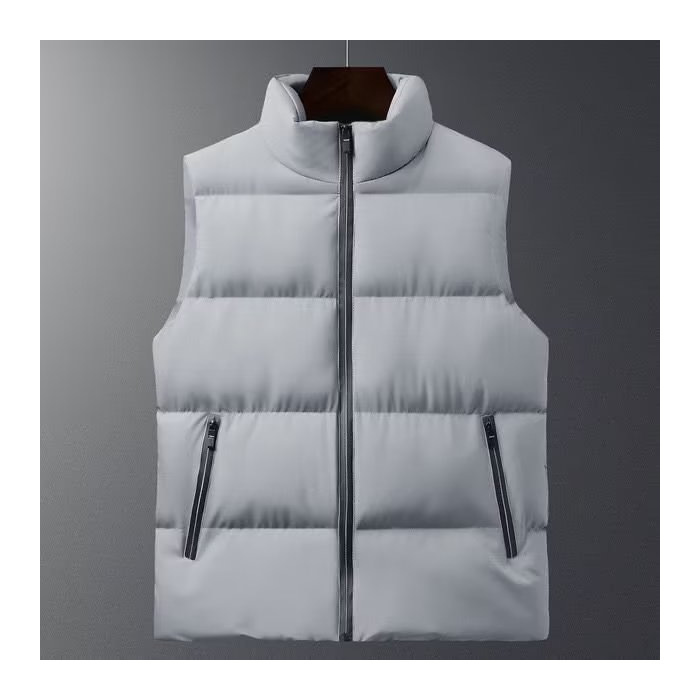 M66 조끼 그레이