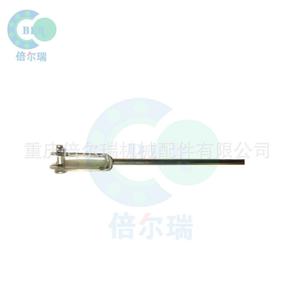 Adecuado para motocicleta triciclo accesorios GN barra de tracción