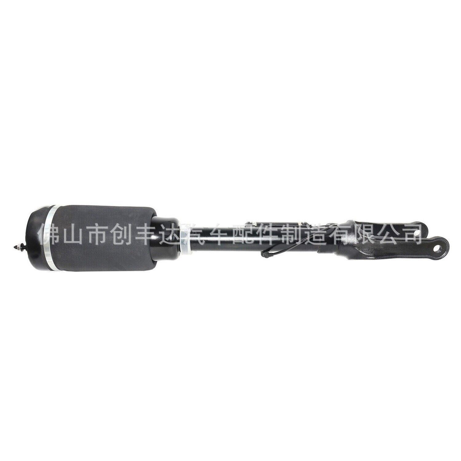 1643206013 1643205813 Air Shock Absorber for Mercedes Benz W164 ml Gl Front Shock Absorber