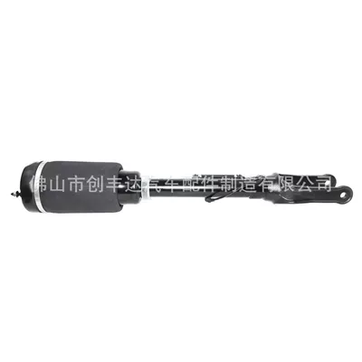 W164 ml Gl Front – damping system