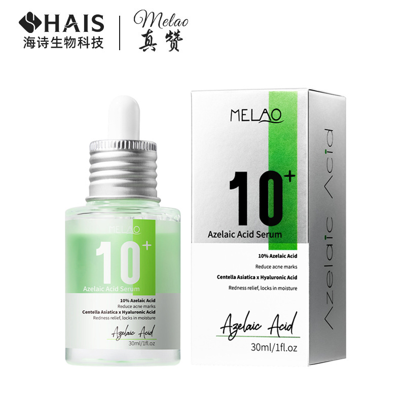 Azelaic acid, serum, 30 ml