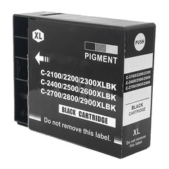 適用佳能CANON PGI2700XL MB5170 IB4170 MB5470墨盒PGI-2700