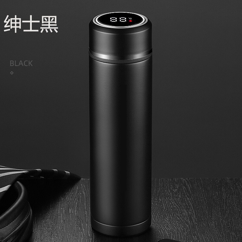 高級陶磁器内胆知能茶水分離保温カップ316ビジネスステンレスカッププレゼント卸売り|undefined