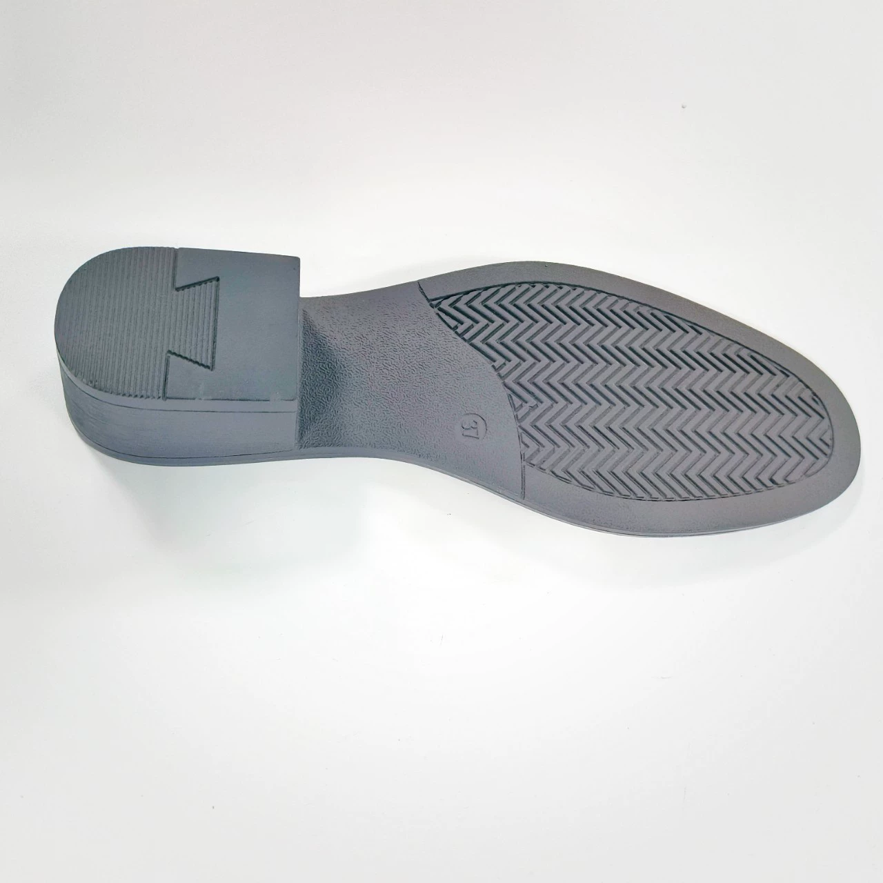 Новая женская повседневная кожаная обувь для бизнеса