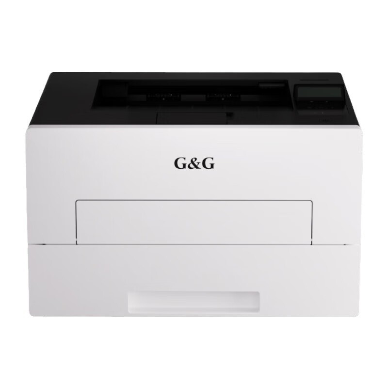 Impresora láser monofuncional GZGGP3300DN A4 monofunción de impresión de alta velocidad automática de doble cara pequeña para el hogar