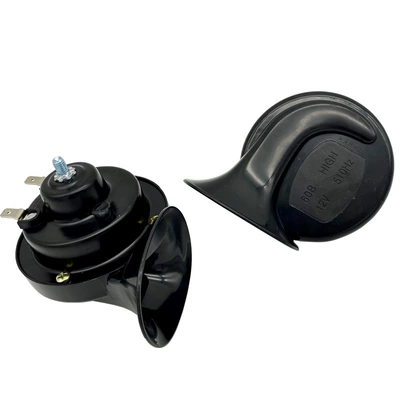 Car horn/tweeter – Cross-Border 12V24V Car Snail
