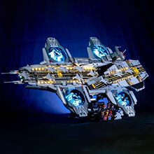 K����10218�Ƽ���ĸ3385�������ƹ⺽��ϵ�л�ľ�к�ƴװ���ģ��