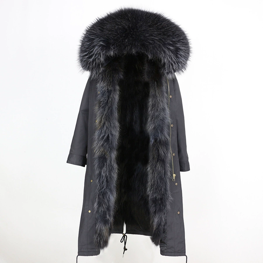 Winter big liner, jacket, coat, 2023