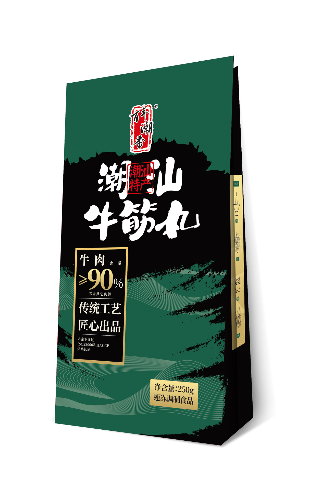 순수 쇠고기 힘줄 알약 1.0kg [소고기 ≥90%, 쇠고기 기계로 만든 것, 돼지고기, 닭고기, 오리 고기 없음]