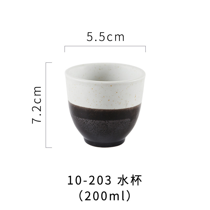 10-203-물 유리