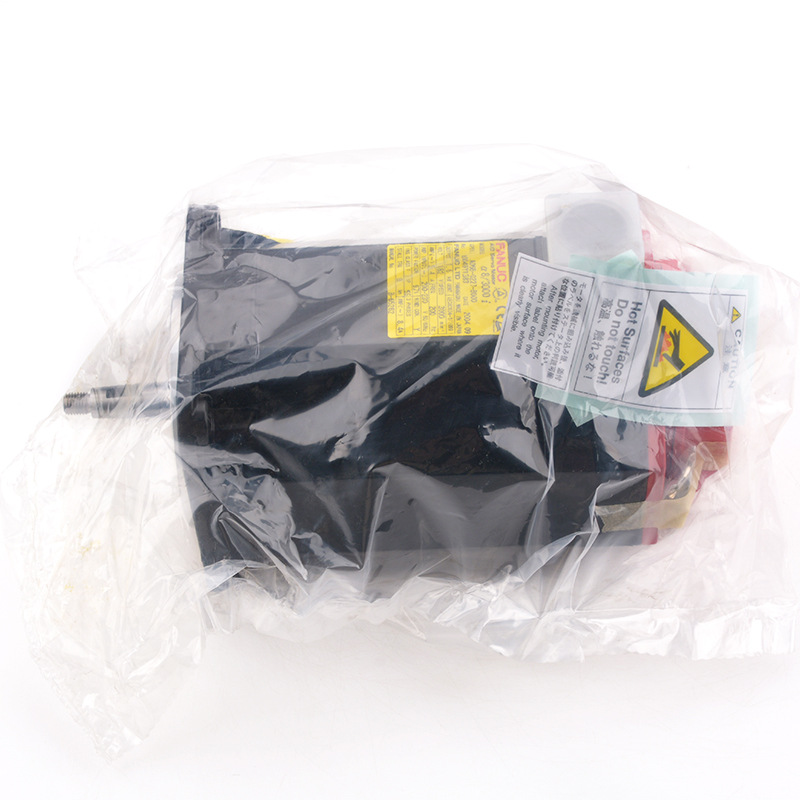 A06B-1453-B121 B123 B124 B150发那科fanuc原装伺服电机马达现货