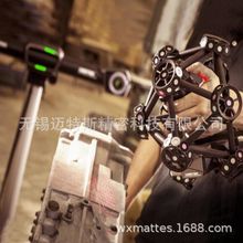 MetraSCAN350三维扫描仪 高精度球形3D扫描仪