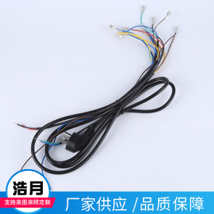 ơ�ƙ�������������չʾ�����M늙C������Ӿ�power cord