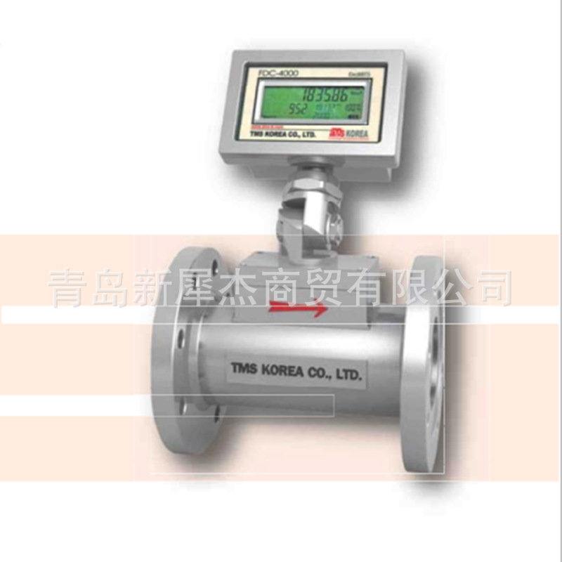 韩国TMSKOREA 韩国流量计 韩国电磁流量计TGFE-A050