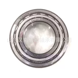 深沟球轴承;滚针轴承;圆锥滚子轴承