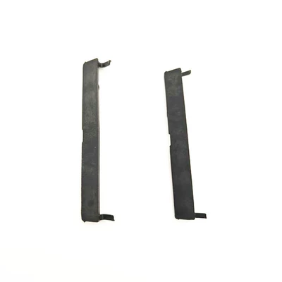 51137443691 51137443692 Roof luggage rack cover, roof rain gutter small cover, 5 Series G30 (Sunroof and accessories)