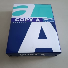 复印纸