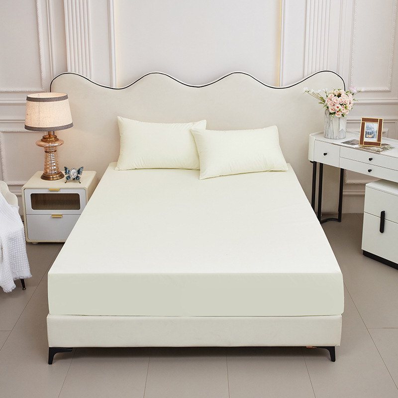 J40용# 밀크 화이트