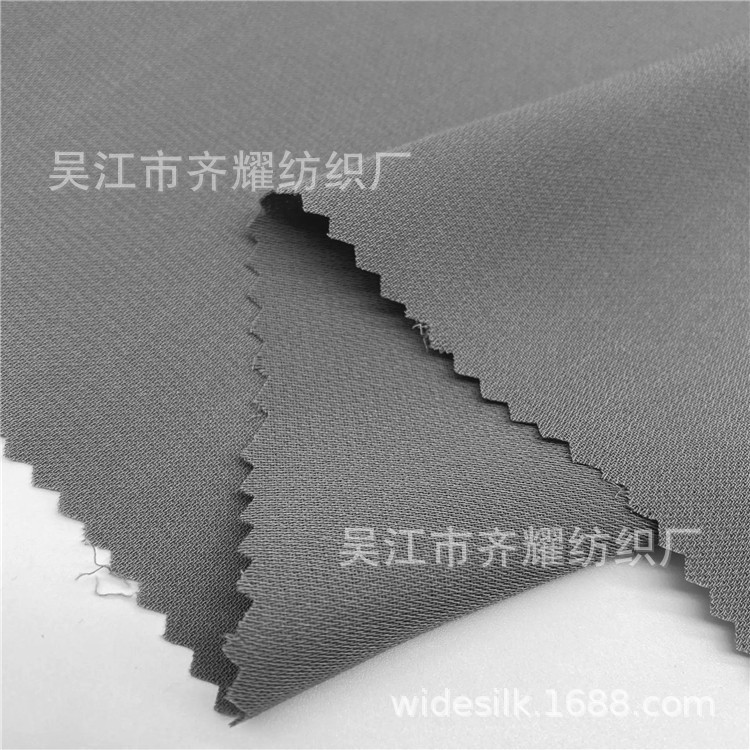 SPH呢达复合丝加捻佐绩麻阿拉伯披肩头巾长袍细腻柔软垂顺面料