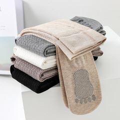 Girls' pantyhose autumn new children's leggings twist outer wear cotton one-piece medium thick leggings girls' pantyhose