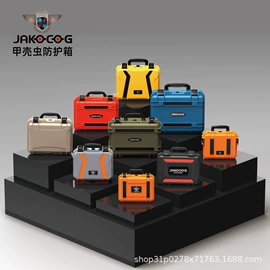 工具箱包;仪器箱