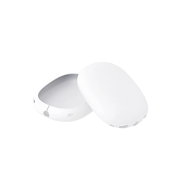 White shell
