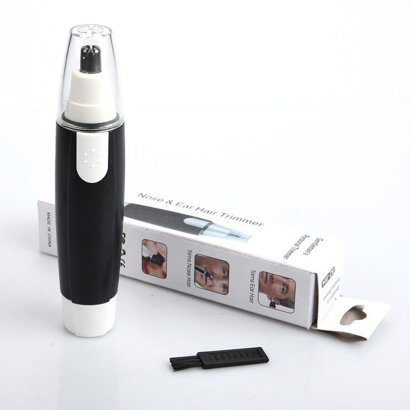 鼻毛器