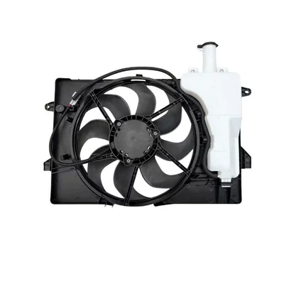 25380I7000, Fan