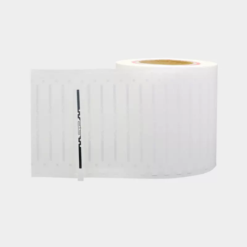 RFID图书防盗标签 RFID超高频图书电子标签 RFID双面带胶图书标签