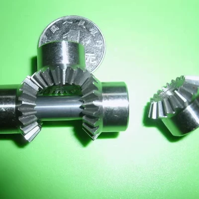 Diferensial dişli dəstləri 20 teeth bevel gear
