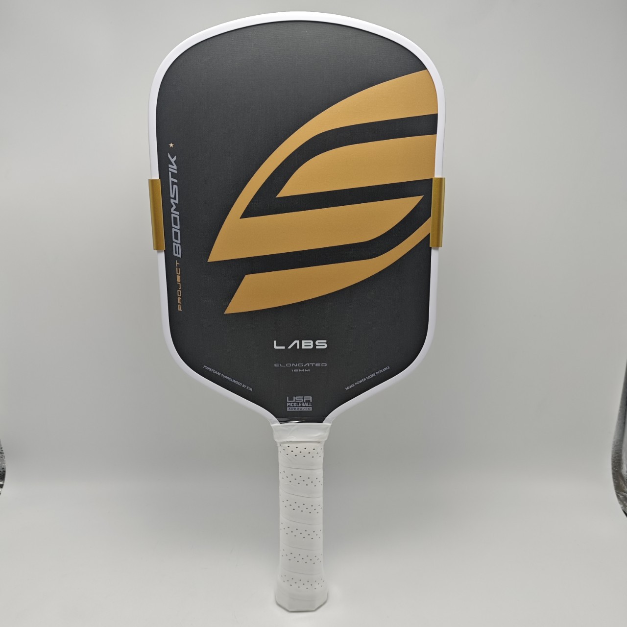 Selkirk Gen 5 Foam Core Boomstick 16mm Toray T700 Carbon Fiber Pickleball Racket - Popular Bestseller