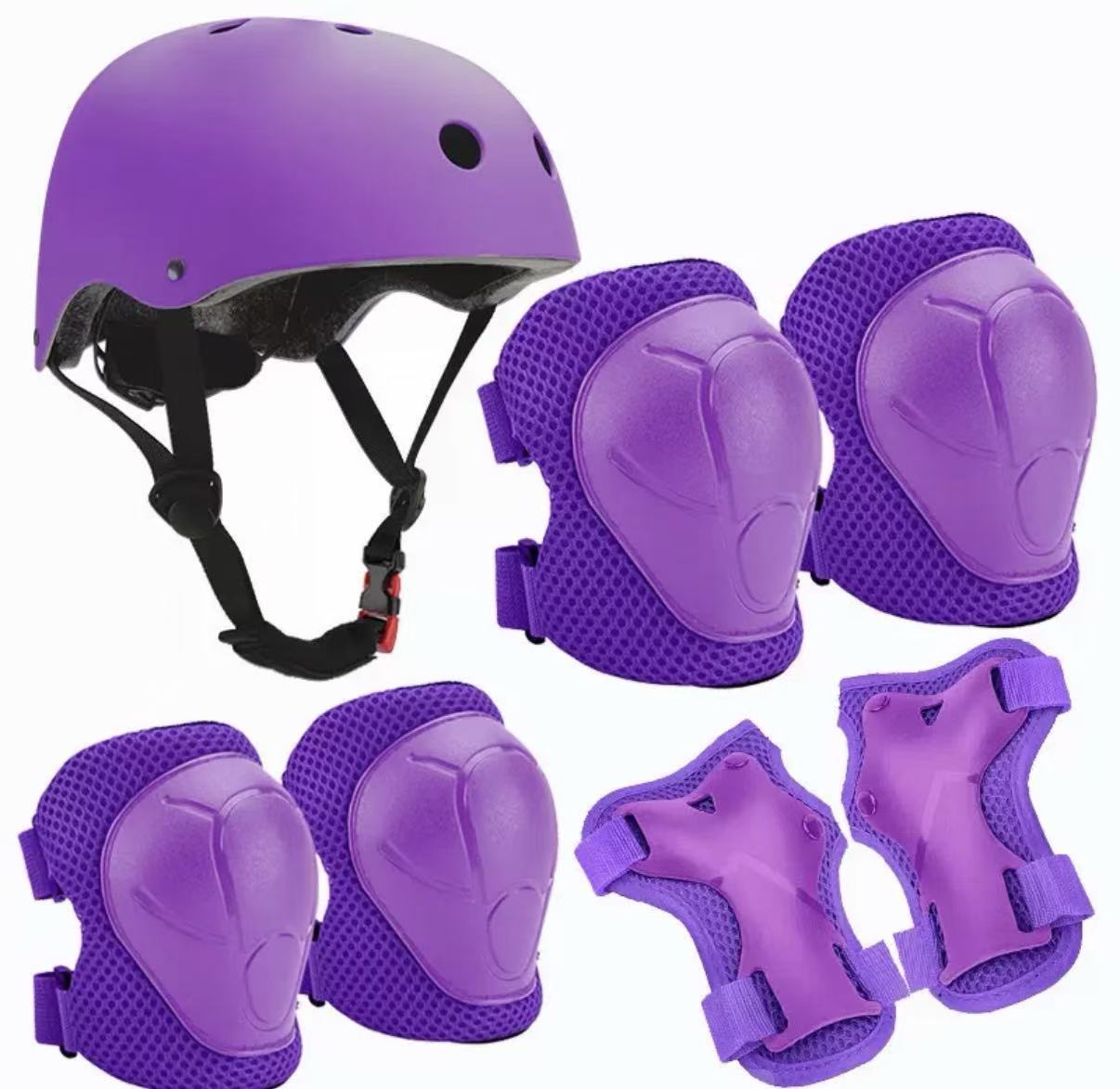 Casco deportivo para ciclismo al aire libre para adultos y niños, casco de seguridad para bicicleta de montaña, monopatín, bicicleta de equilibrio, patinaje sobre ruedas y escalada en roca.