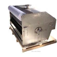 云帆纸袋过滤设备鼓式过滤器（按需制作）