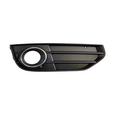 Applicable to Audi A4 Light frame - 2010-2016a4-allroad-fog-lamp-frame-right-r