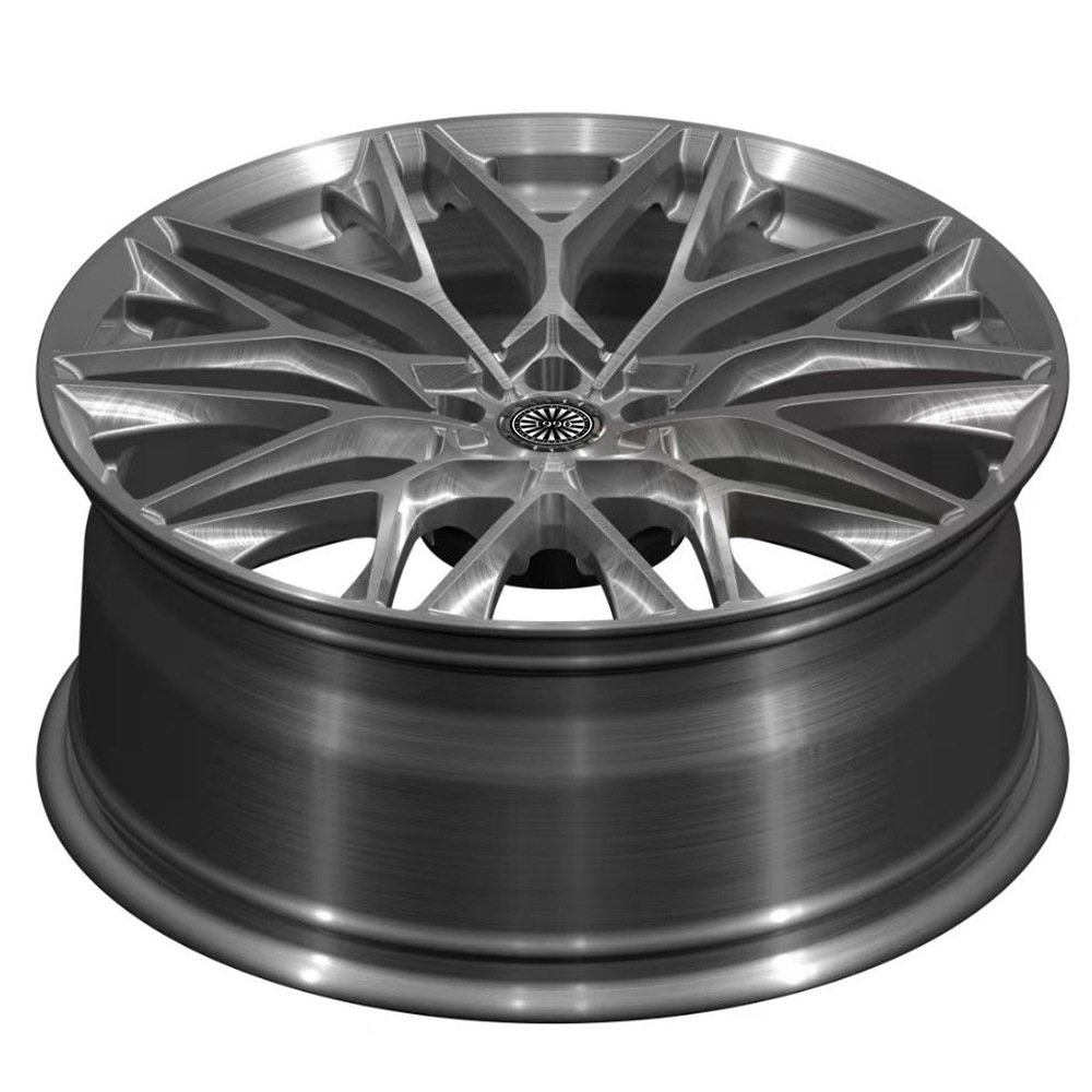Bmw, hub, modified wheels, 171819 inch, 5525x