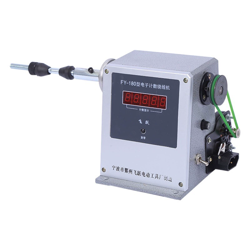 Прыжок 180 электрическая намоточная машина рыболовная леска намоточная машина электрическая намоточная машина автоматическая намоточная машина педаль