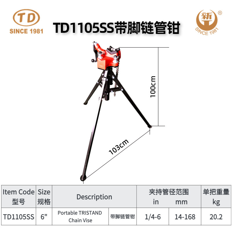 天達新工配管工具クランプ溶接対管器溶接ペンチ台虎ペンチ足台虎ペンチ|undefined