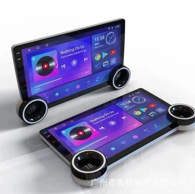 Car display car Android navigator