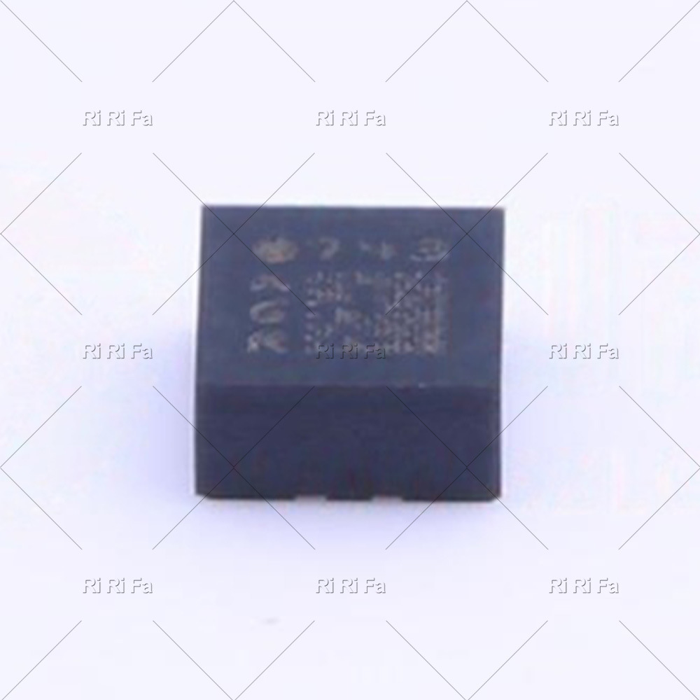 LSM303AGRTR 姿态传感器/陀螺仪 LGA-12(2x2)  ST(意法半导体)