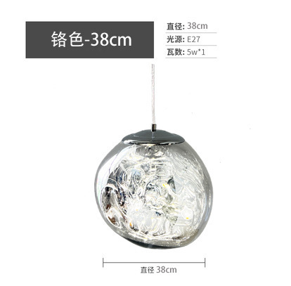 设计师熔岩吊灯 时尚简约loft楼梯餐厅别墅复式公寓不规则灯 批发|undefined