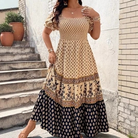 大码连衣裙;大码衬衫;女士家居服